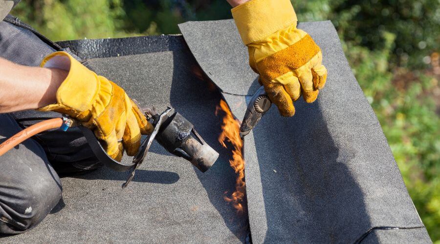 Professional flood damage restoration services in Nondalton, AK